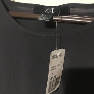 New: Forever 21 blouse